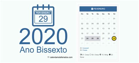 ano bissexto 2023